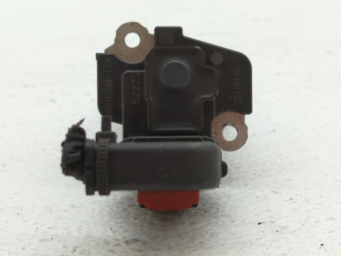 2015-2022 Chevrolet Colorado Mass Air Flow Meter Maf - Oemusedautoparts1.com