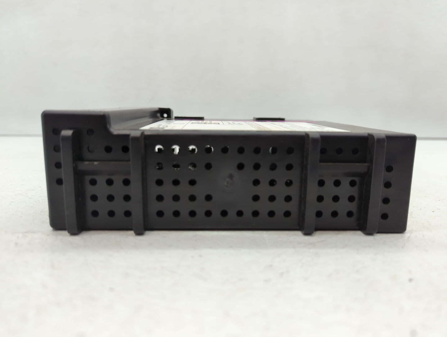 2016 Chevrolet Colorado Radio AM FM Cd Player Receiver Replacement P/N:13506379 Fits OEM Used Auto Parts - Oemusedautoparts1