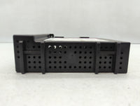 2016 Chevrolet Colorado Radio AM FM Cd Player Receiver Replacement P/N:13506379 Fits OEM Used Auto Parts - Oemusedautoparts1