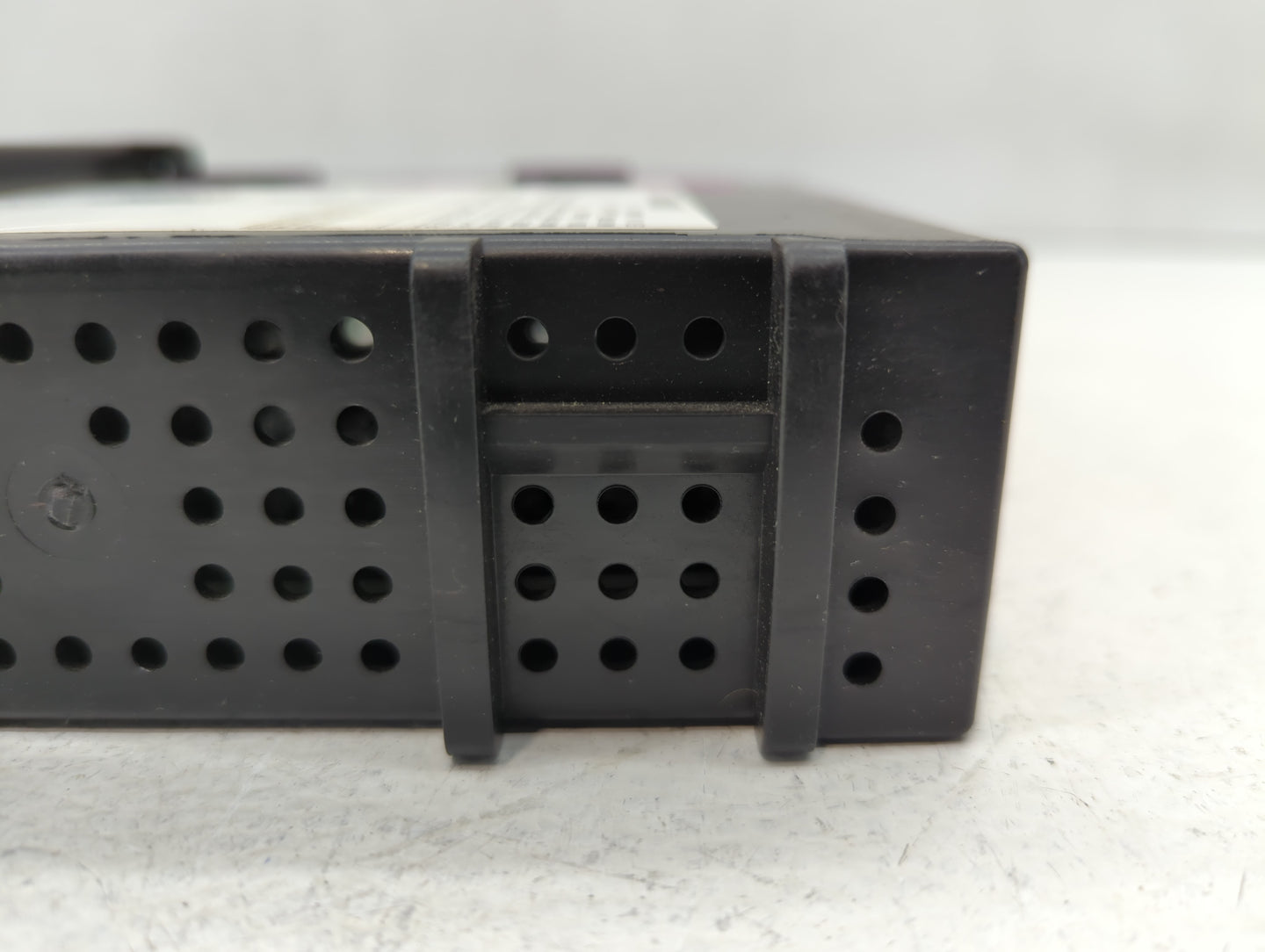 2016 Chevrolet Colorado Radio AM FM Cd Player Receiver Replacement P/N:13506379 Fits OEM Used Auto Parts - Oemusedautoparts1