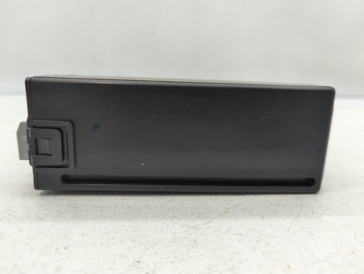 2016 Chevrolet Colorado Radio AM FM Cd Player Receiver Replacement P/N:13506379 Fits OEM Used Auto Parts - Oemusedautoparts1