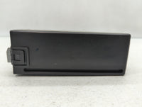 2016 Chevrolet Colorado Radio AM FM Cd Player Receiver Replacement P/N:13506379 Fits OEM Used Auto Parts - Oemusedautoparts1