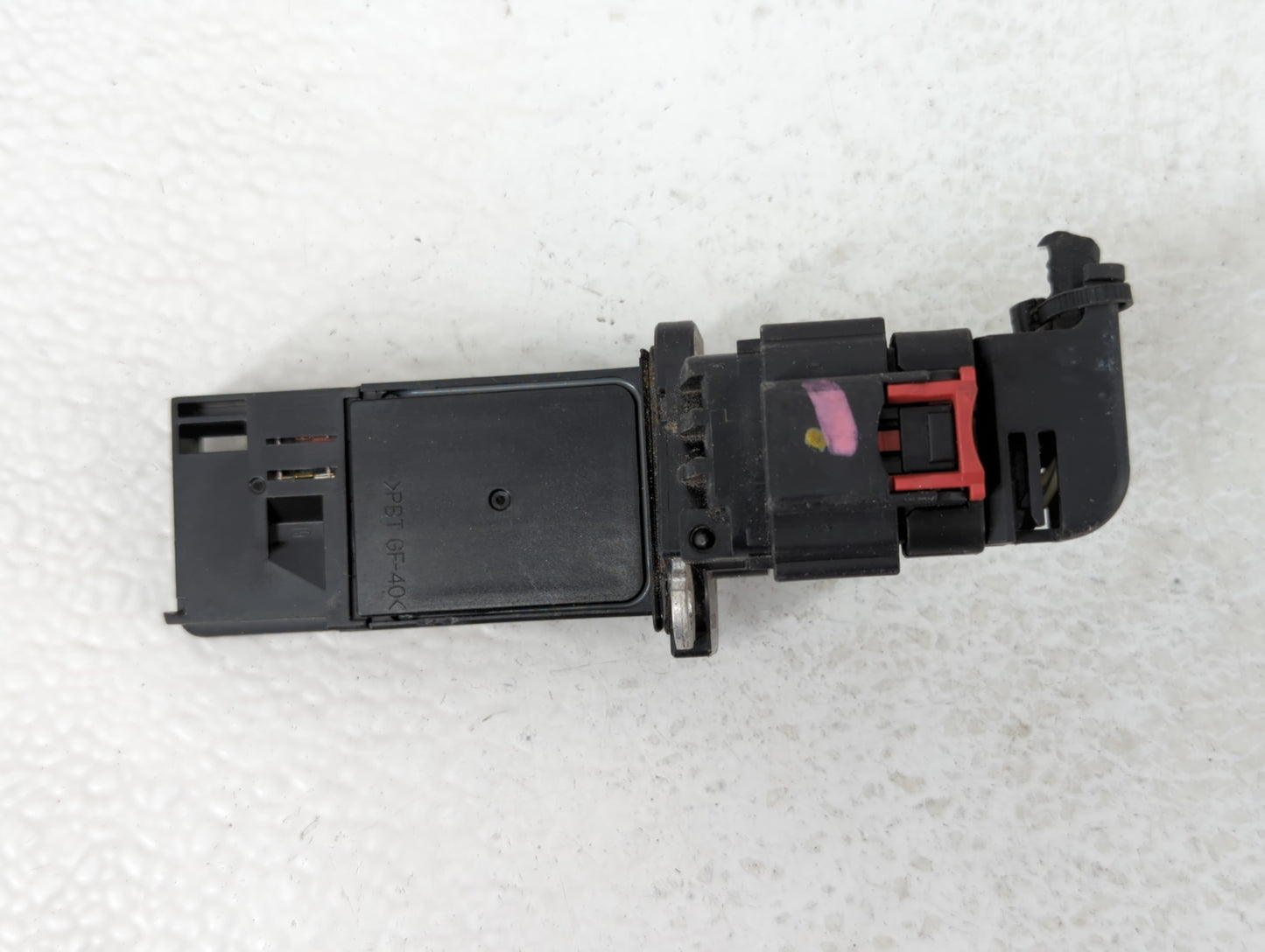 2015-2022 Chevrolet Colorado Mass Air Flow Meter Maf - Oemusedautoparts1.com