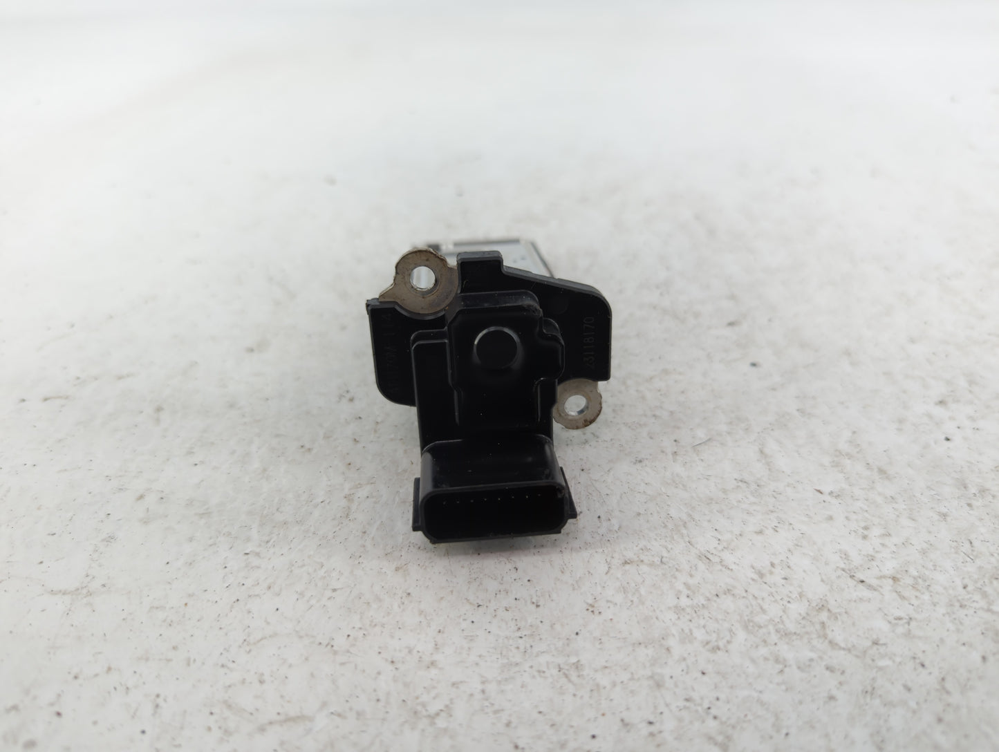 2015-2022 Chevrolet Colorado Mass Air Flow Meter Maf - Oemusedautoparts1.com