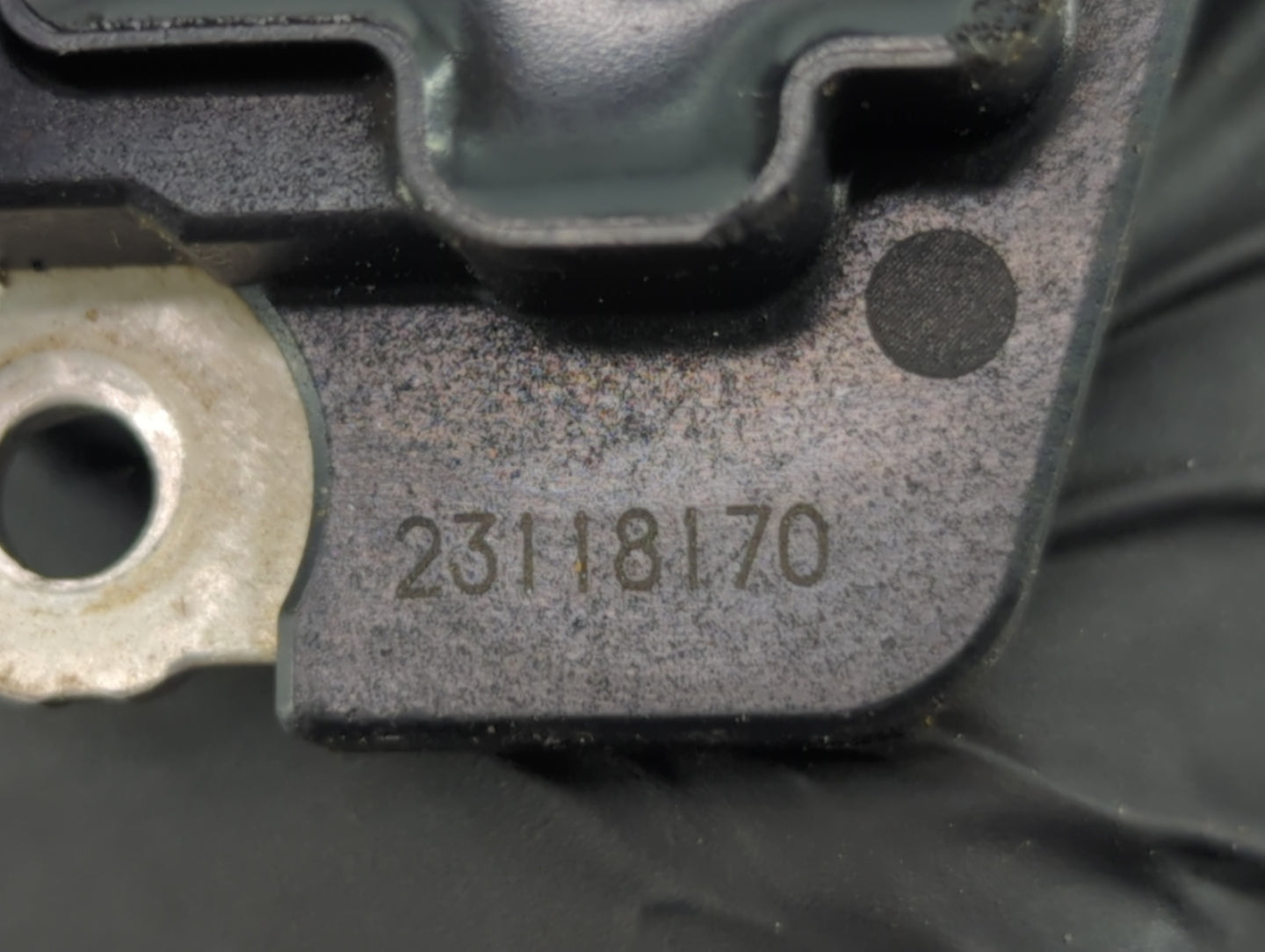 2015-2022 Chevrolet Colorado Mass Air Flow Meter Maf - Oemusedautoparts1.com