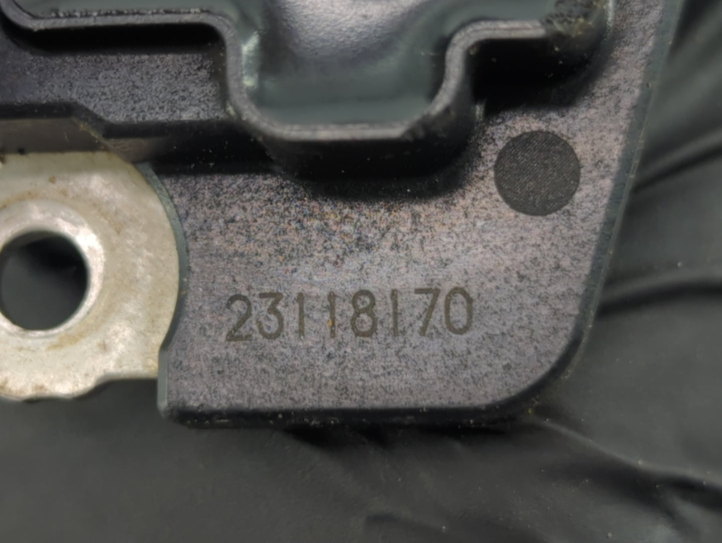 2015-2022 Chevrolet Colorado Mass Air Flow Meter Maf - Oemusedautoparts1.com