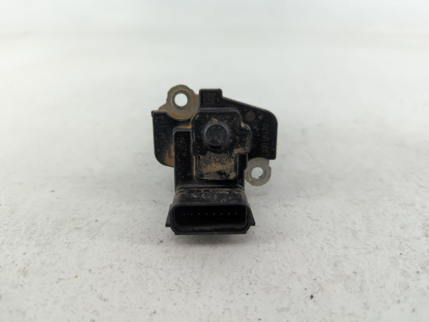 2015-2022 Chevrolet Colorado Mass Air Flow Meter Maf - Oemusedautoparts1.com