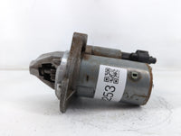 2015-2022 Chevrolet Colorado Car Starter Motor Solenoid OEM P/N:438000-1270 12657797 Fits OEM Used Auto Parts - Oemusedautop