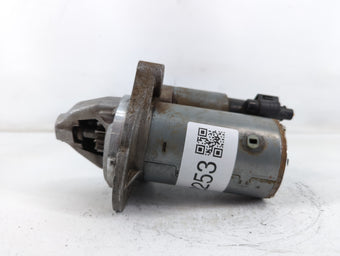 compare product 2015-2022 Chevrolet Colorado Car Starter Motor Solenoid OEM P/N:438000-1270 12657797 Fits OEM Used Auto Parts