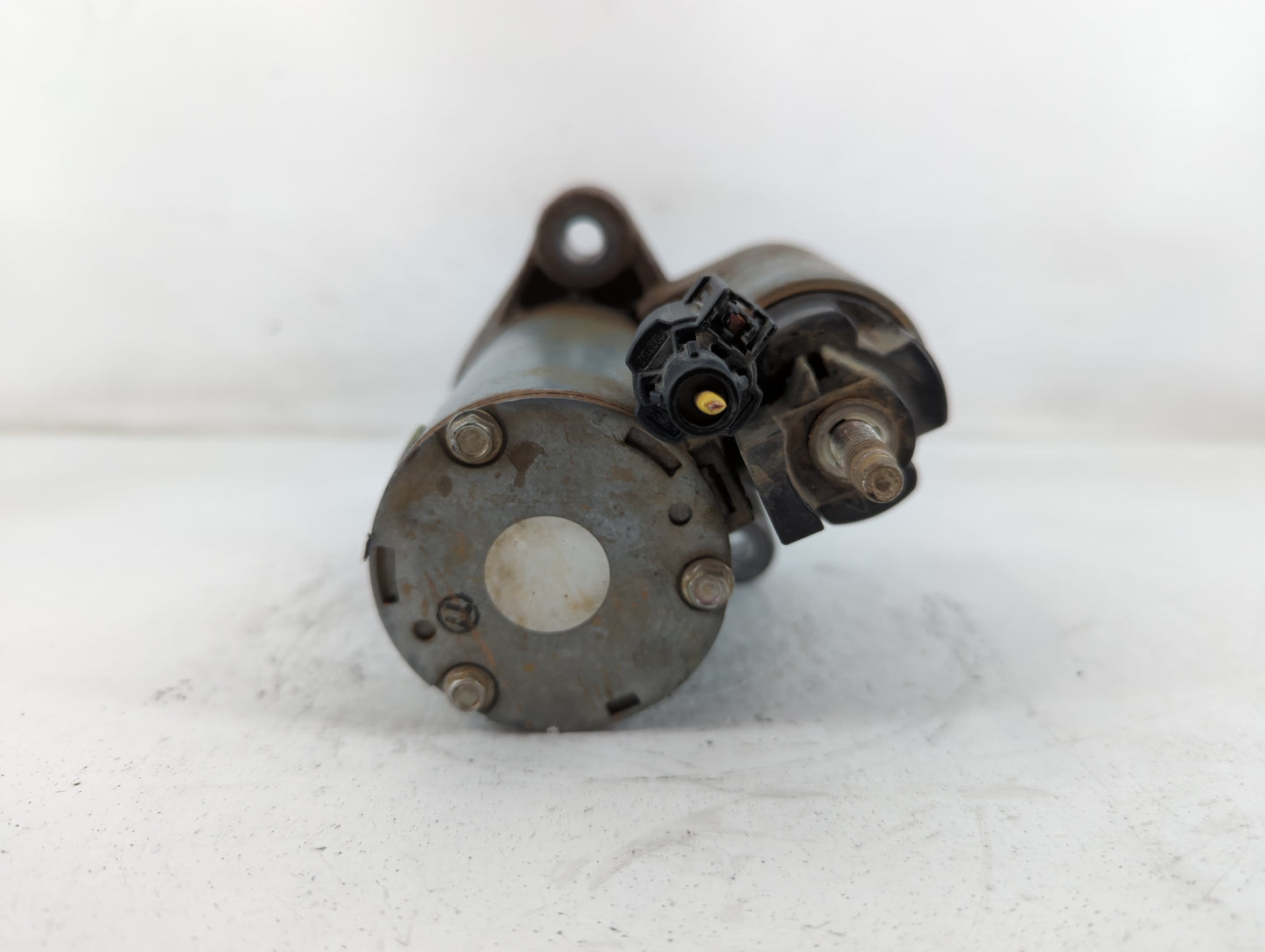 2015-2022 Chevrolet Colorado Car Starter Motor Solenoid OEM P/N:438000-1270 12657797 Fits OEM Used Auto Parts - Oemusedautop