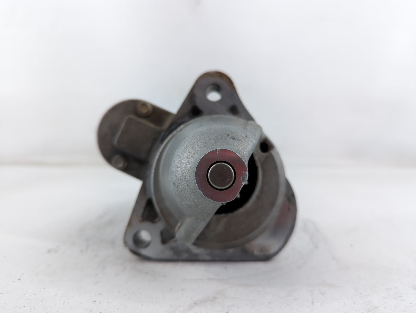 2015-2022 Chevrolet Colorado Car Starter Motor Solenoid OEM P/N:438000-1270 12657797 Fits OEM Used Auto Parts - Oemusedautop