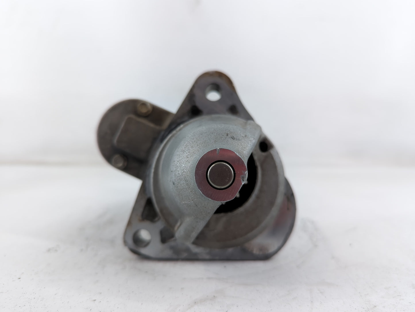 2015-2022 Chevrolet Colorado Car Starter Motor Solenoid OEM P/N:438000-1270 12657797 Fits OEM Used Auto Parts - Oemusedautop