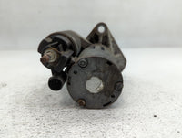 2015-2022 Chevrolet Colorado Car Starter Motor Solenoid OEM P/N:12657797 438000-1270 Fits OEM Used Auto Parts - Oemusedautop