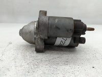 2015-2022 Chevrolet Colorado Car Starter Motor Solenoid OEM P/N:12657797 438000-1270 Fits OEM Used Auto Parts - Oemusedautop