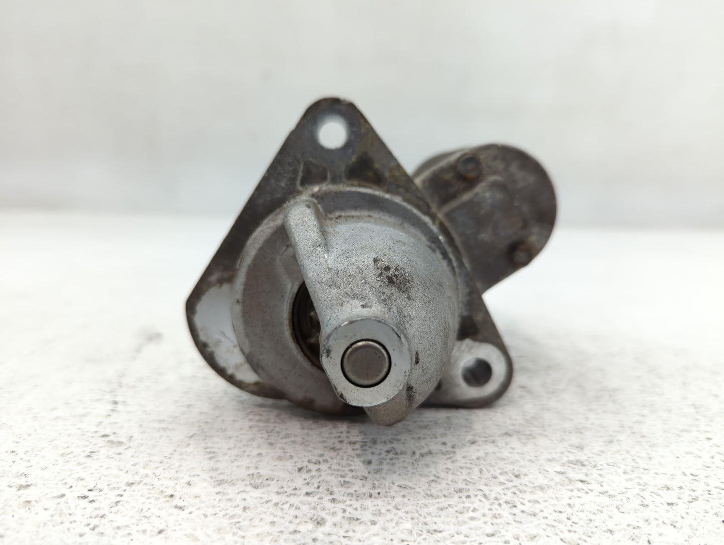 2015-2022 Chevrolet Colorado Car Starter Motor Solenoid OEM P/N:12657797 438000-1270 Fits OEM Used Auto Parts - Oemusedautop