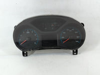 2016 Chevrolet Colorado Instrument Cluster Speedometer Gauges P/N:23505527 Fits OEM Used Auto Parts - Oemusedautoparts1.com