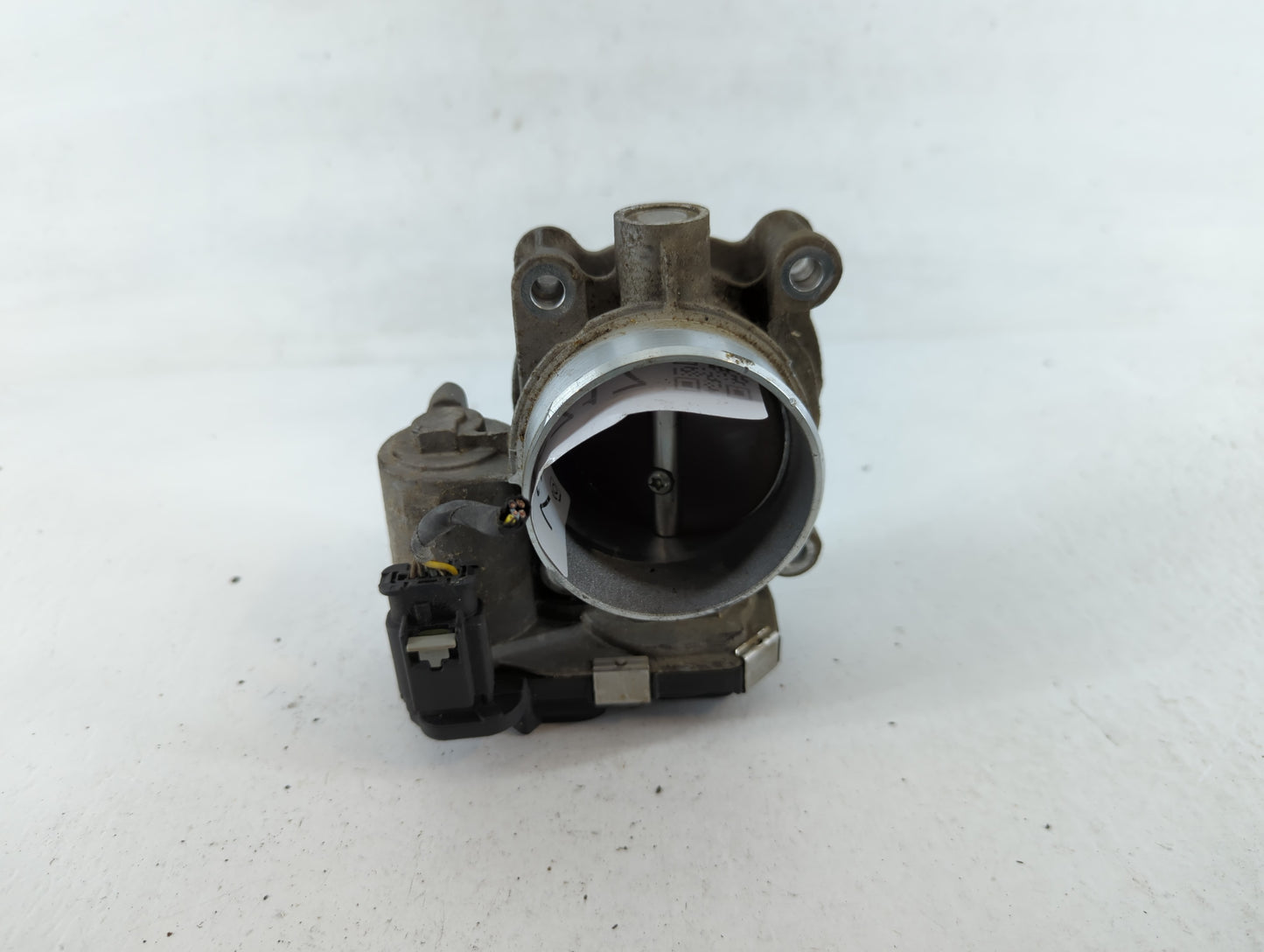 2016-2022 Chevrolet Colorado Throttle Body P/N:12670839AA Fits Fits 2016 2017 2018 2019 2020 2021 2022 OEM Used Auto Parts -