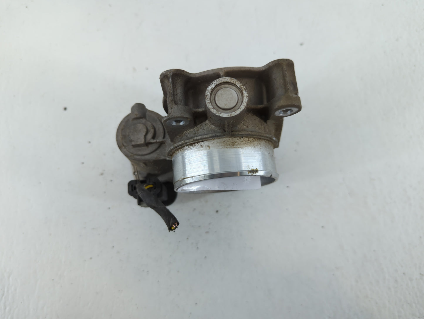 2016-2022 Chevrolet Colorado Throttle Body P/N:12670839AA Fits Fits 2016 2017 2018 2019 2020 2021 2022 OEM Used Auto Parts -