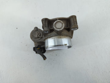 2016-2022 Chevrolet Colorado Throttle Body P/N:12670839AA Fits Fits 2016 2017 2018 2019 2020 2021 2022 OEM Used Auto Parts