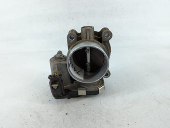 compare product 2016-2022 Chevrolet Colorado Throttle Body P/N:12670839AA Fits Fits 2016 2017 2018 2019 2020 2021 2022 OEM Used Auto Parts