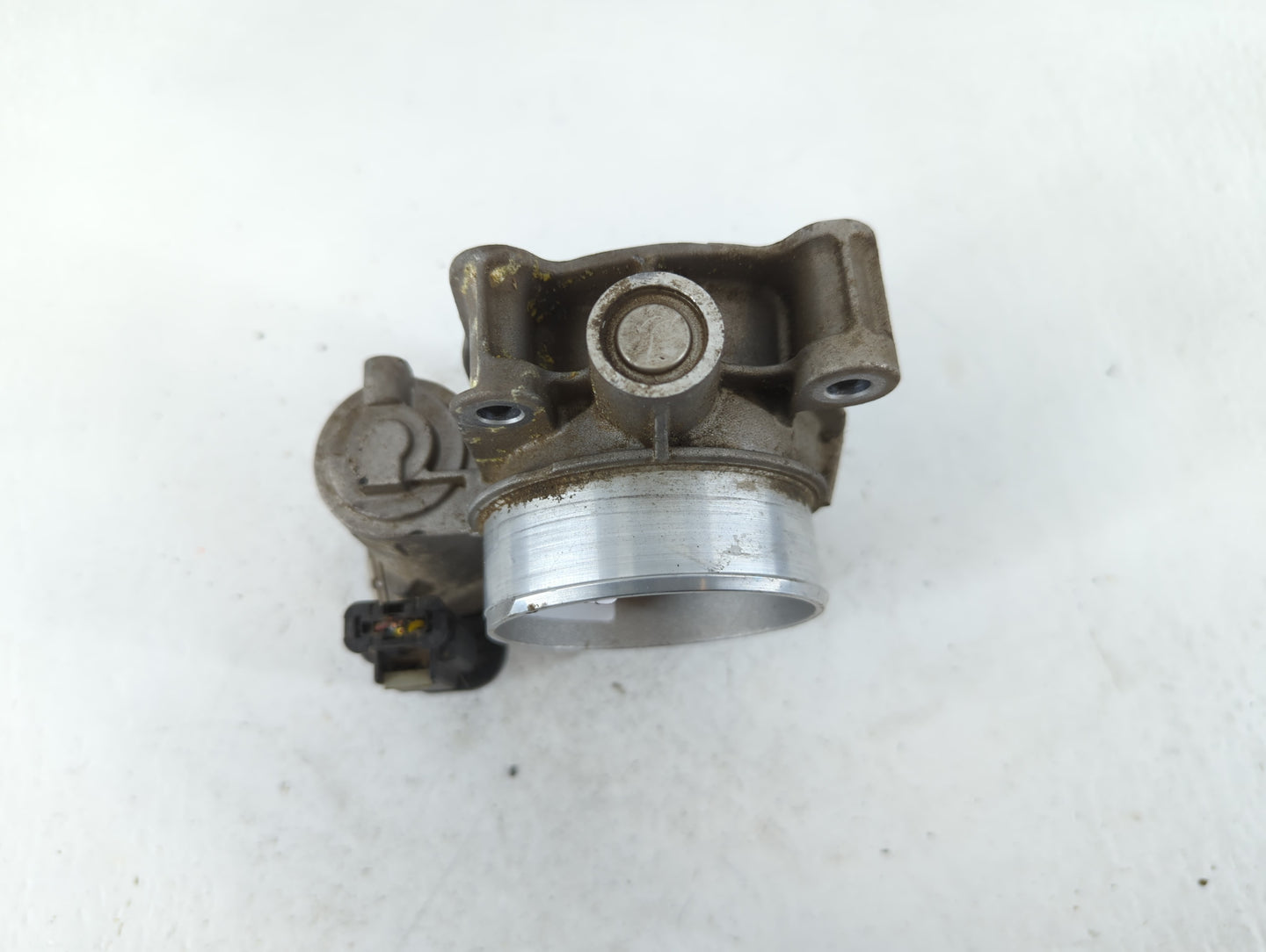 2016-2022 Chevrolet Colorado Throttle Body P/N:12670839AA Fits Fits 2016 2017 2018 2019 2020 2021 2022 OEM Used Auto Parts -