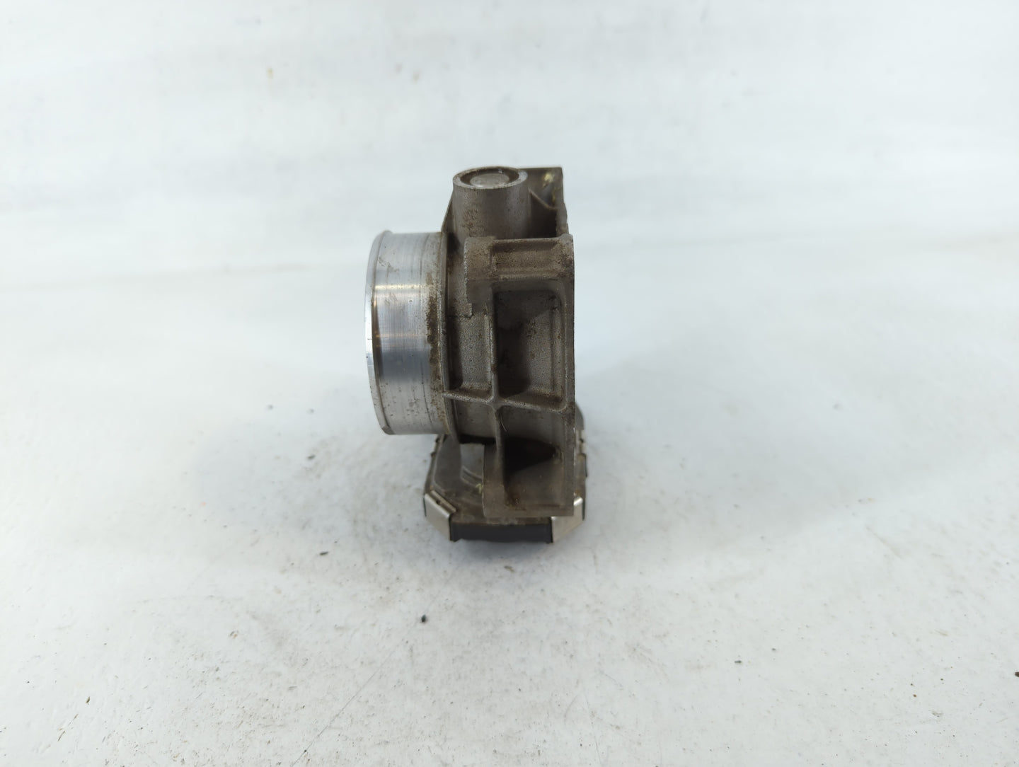 2016-2022 Chevrolet Colorado Throttle Body P/N:12670839AA Fits Fits 2016 2017 2018 2019 2020 2021 2022 OEM Used Auto Parts -