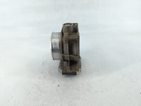 2016-2022 Chevrolet Colorado Throttle Body P/N:12670839AA Fits Fits 2016 2017 2018 2019 2020 2021 2022 OEM Used Auto Parts -