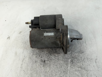 compare product 2015-2022 Chevrolet Colorado Car Starter Motor Solenoid OEM P/N:438000-1270 12657797 Fits OEM Used Auto Parts