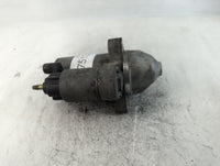 2015-2022 Chevrolet Colorado Car Starter Motor Solenoid OEM P/N:438000-1270 12657797 Fits OEM Used Auto Parts - Oemusedautop