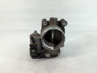 2016-2022 Chevrolet Colorado Throttle Body P/N:12627217DA Fits Fits 2016 2017 2018 2019 2020 2021 2022 OEM Used Auto Parts -