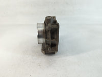 2016-2022 Chevrolet Colorado Throttle Body P/N:12627217DA Fits Fits 2016 2017 2018 2019 2020 2021 2022 OEM Used Auto Parts -
