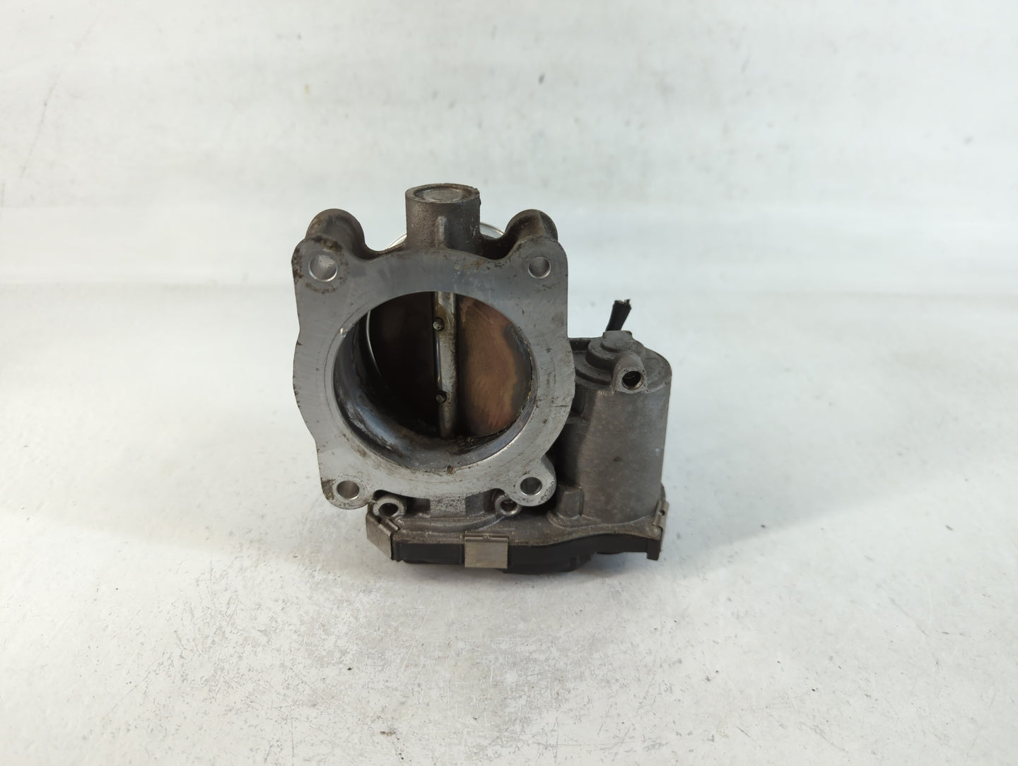 2016-2022 Chevrolet Colorado Throttle Body P/N:12627217DA Fits Fits 2016 2017 2018 2019 2020 2021 2022 OEM Used Auto Parts -
