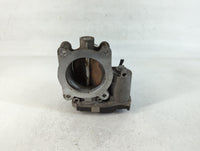 2016-2022 Chevrolet Colorado Throttle Body P/N:12627217DA Fits Fits 2016 2017 2018 2019 2020 2021 2022 OEM Used Auto Parts -