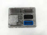 2015-2016 Chevrolet Colorado PCM Engine Control Computer ECU ECM PCU OEM P/N:12673585 Fits Fits 2015 2016 OEM Used Auto Part