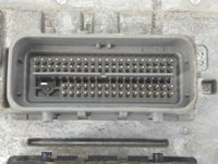 2015-2016 Chevrolet Colorado PCM Engine Control Computer ECU ECM PCU OEM P/N:12673585 Fits Fits 2015 2016 OEM Used Auto Part