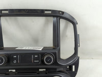 2015-2016 Chevrolet Colorado Radio AM FM Cd Player Receiver Replacement P/N:20234 Fits Fits 2015 2016 OEM Used Auto Parts - 