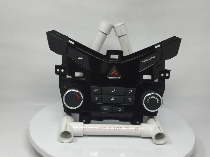 2012-2016 Chevrolet Cruze Climate Control Module Temperature AC/Heater Replacement P/N:95146207 Fits Fits 2012 2013 2014 201