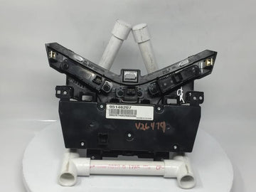2012-2016 Chevrolet Cruze Climate Control Module Temperature AC/Heater Replacement P/N:95146207 Fits Fits 2012 2013 2014 2015 2016 OEM Used Auto Parts