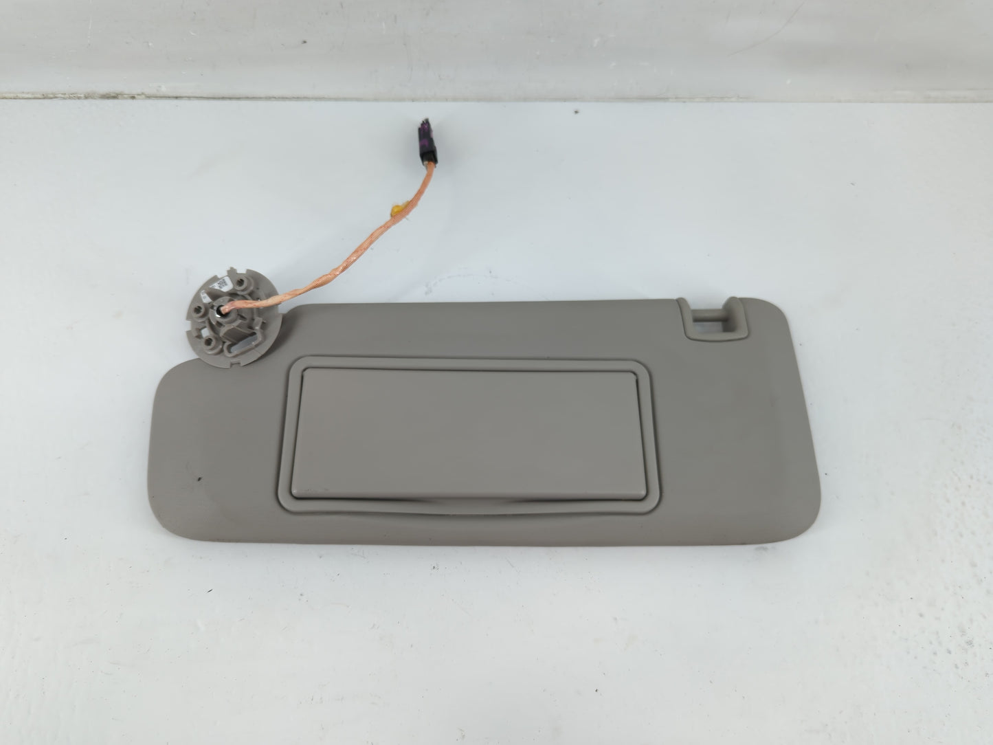 2011-2016 Chevrolet Cruze Sun Visor Shade Replacement Driver Left Mirror Fits Fits 2011 2012 2013 2014 2015 2016 OEM Used Au