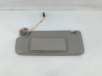 2011-2016 Chevrolet Cruze Sun Visor Shade Replacement Driver Left Mirror Fits Fits 2011 2012 2013 2014 2015 2016 OEM Used Au