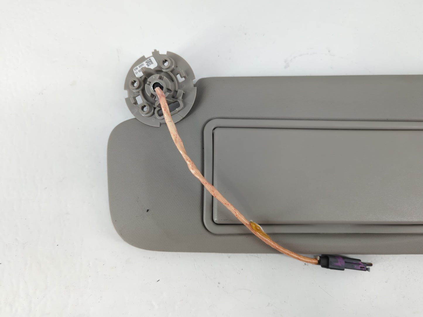 2011-2016 Chevrolet Cruze Sun Visor Shade Replacement Driver Left Mirror Fits Fits 2011 2012 2013 2014 2015 2016 OEM Used Au