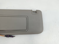 2011-2016 Chevrolet Cruze Sun Visor Shade Replacement Driver Left Mirror Fits Fits 2011 2012 2013 2014 2015 2016 OEM Used Au