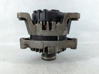 2012-2016 Chevrolet Cruze Alternator Replacement Generator Charging Assembly Engine OEM P/N:13588290 Fits OEM Used Auto Part