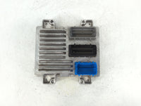 2012-2016 Chevrolet Cruze PCM Engine Control Computer ECU ECM PCU OEM P/N:12668885 Fits Fits 2011 2012 2013 2014 2015 2016 O