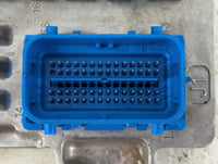 2012-2016 Chevrolet Cruze PCM Engine Control Computer ECU ECM PCU OEM P/N:12668885 Fits Fits 2011 2012 2013 2014 2015 2016 O