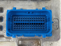 2012-2016 Chevrolet Cruze PCM Engine Control Computer ECU ECM PCU OEM P/N:12668885 Fits Fits 2011 2012 2013 2014 2015 2016 O