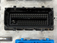 2012-2016 Chevrolet Cruze PCM Engine Control Computer ECU ECM PCU OEM P/N:12668885 Fits Fits 2011 2012 2013 2014 2015 2016 O