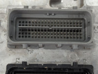 2012-2016 Chevrolet Cruze PCM Engine Control Computer ECU ECM PCU OEM P/N:12668885 Fits Fits 2011 2012 2013 2014 2015 2016 O