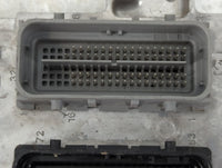 2012-2016 Chevrolet Cruze PCM Engine Control Computer ECU ECM PCU OEM P/N:12668885 Fits Fits 2011 2012 2013 2014 2015 2016 O