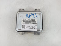 2012-2016 Chevrolet Cruze PCM Engine Control Computer ECU ECM PCU OEM P/N:12668885 Fits Fits 2011 2012 2013 2014 2015 2016 O